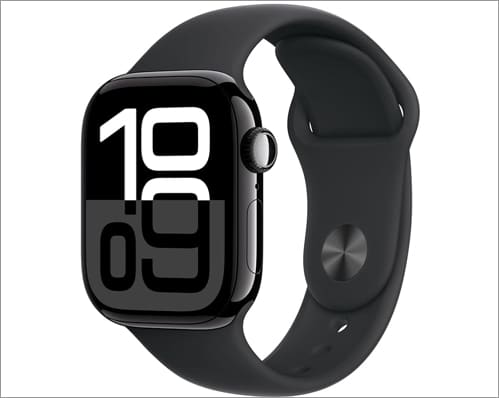 Apple Watch Series 10