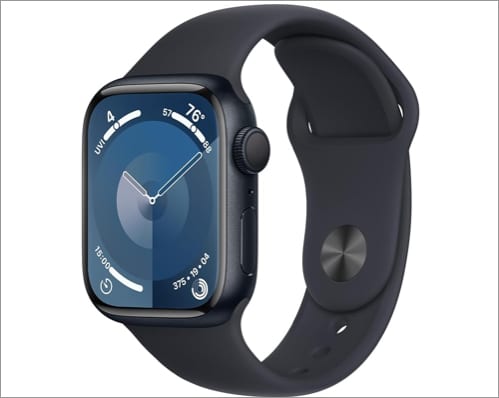 Apple Watch Series 9