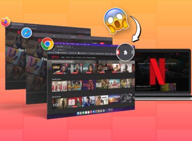 Best netflix extensions for safari chrome firefox on mac