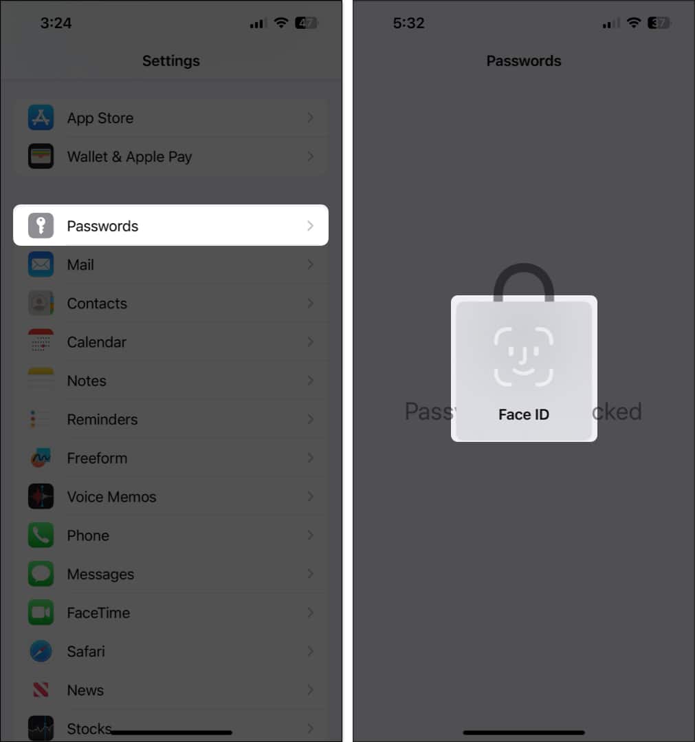 open-settings-tap-password-and-use-face-id
