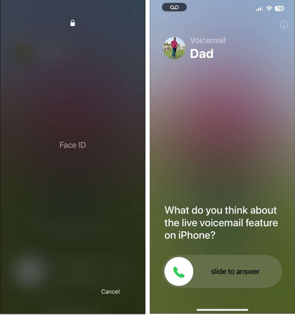 How To Use Live Voicemail On IPhone In IOS 17 IGeeksBlog