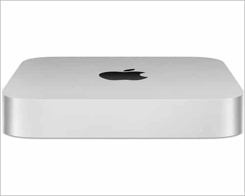 Apple 2023 Mac Mini image