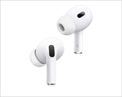 Apple AirPods Pro (2nd Generation) image
