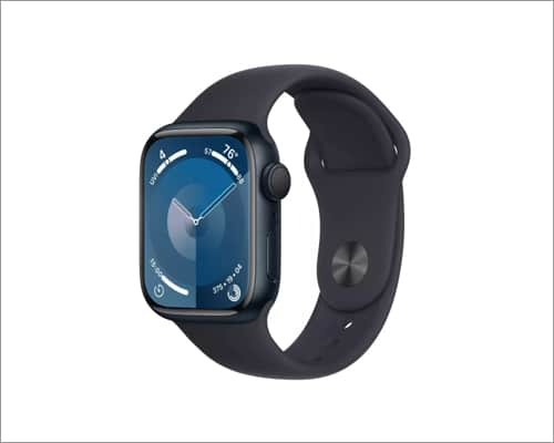 Apple Watch Series 9 image