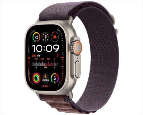 Apple Watch Ultra 2 image