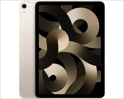 Apple iPad Air (5th Generation) image