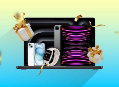 Best apple holiday gift guide