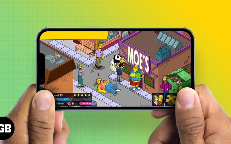 Best city builder games for iphone and ipad