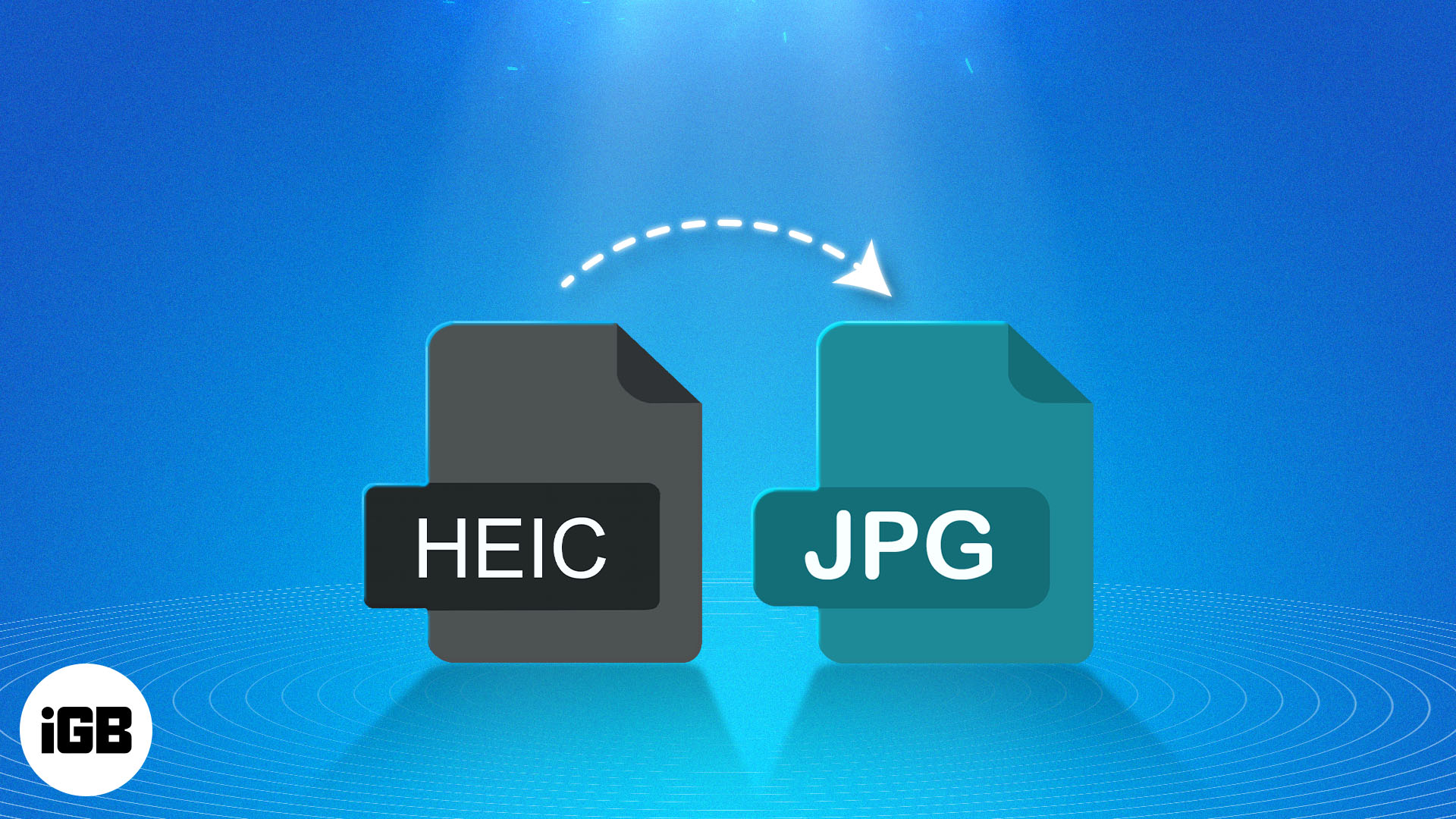 How to convert HEIC to JPG on iPhone, Mac, and Windows