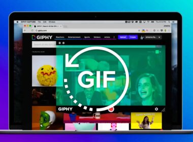 Best gif maker apps for mac in 2023