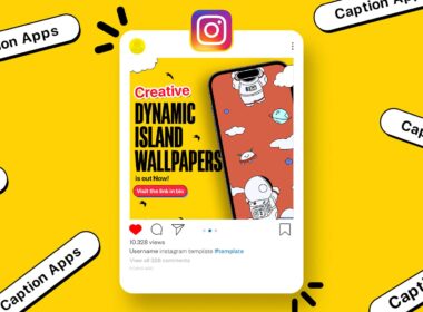 Best instagram caption apps for iphone