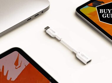 Best usb c to lightning adapters in 2023