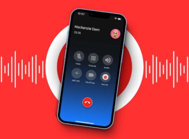 Best call recording apps for iphone