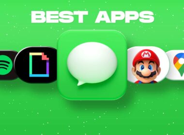 Best imessage apps to do more than just chat