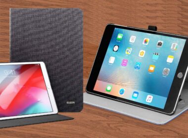 Best ipad mini 5 cases