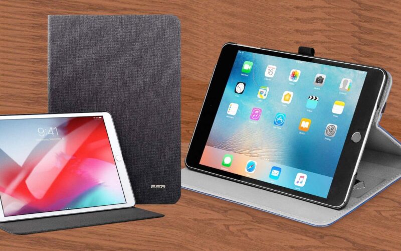 Best ipad mini 5 cases