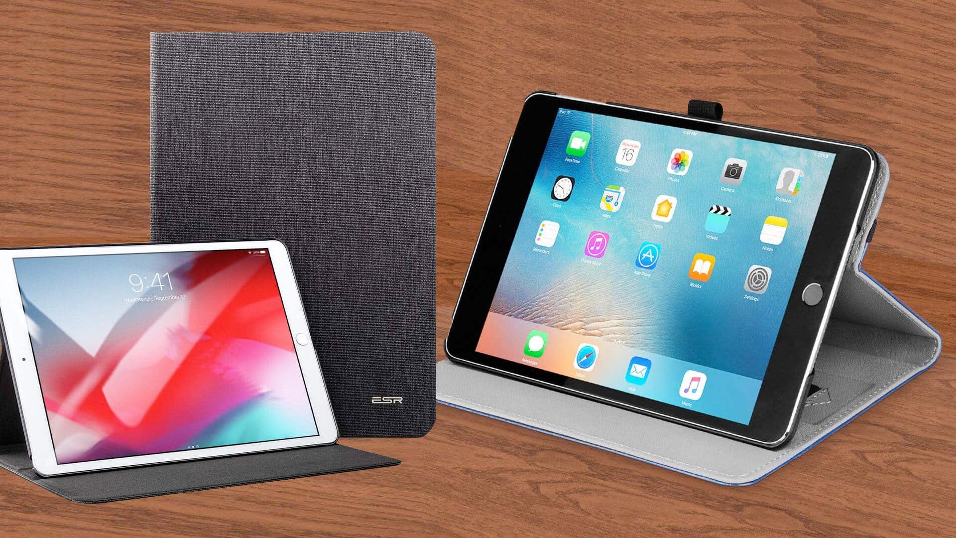 Best iPad Mini 5 Cases in 2024
