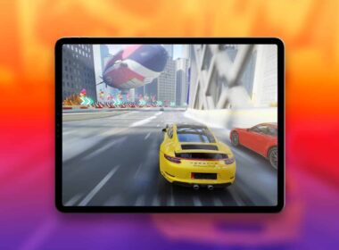 Best ipad games to play in 2024