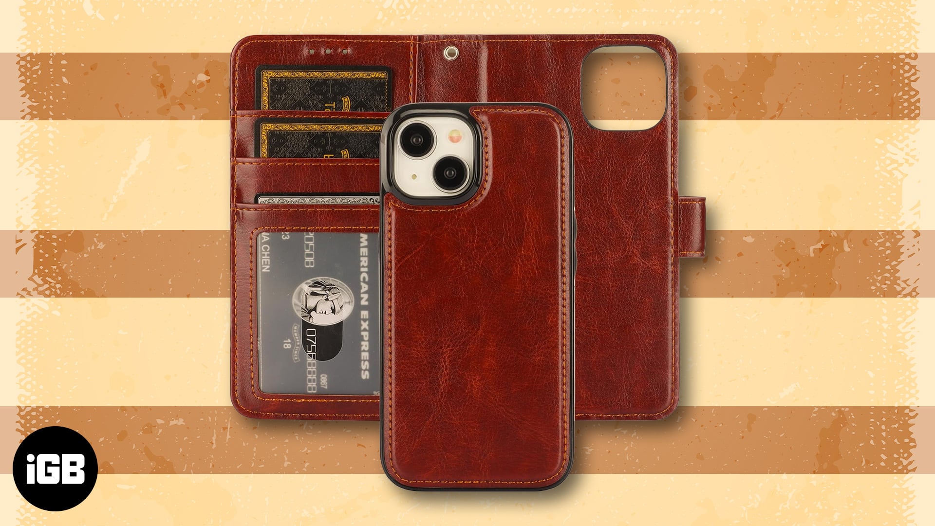 Best iPhone 15 wallet cases in 2024