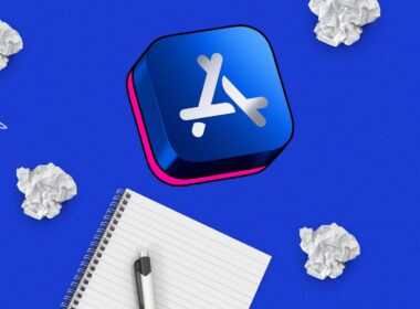 Best iphone and ipad apps for writers