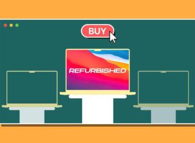 Best places to buy refurbished macbook