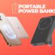 Best power banks for iPhone.