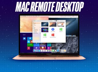 Best remote desktop apps for mac