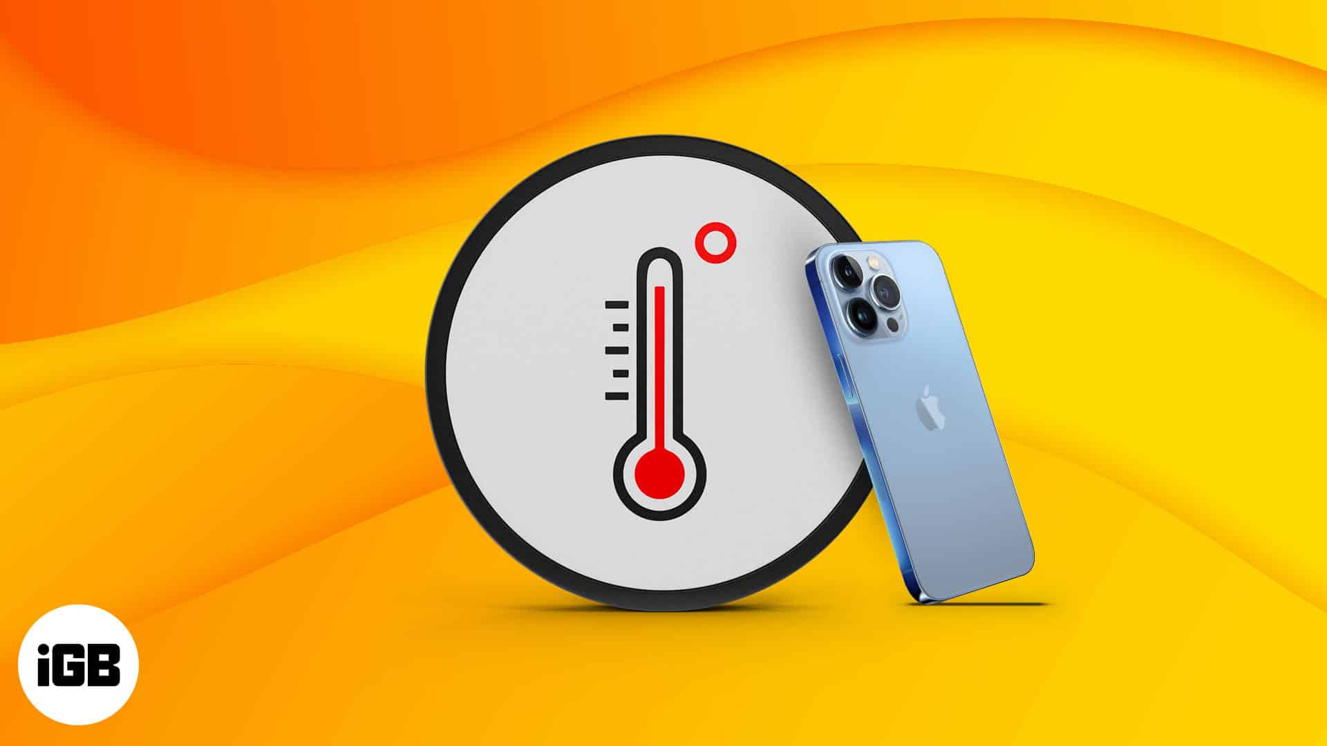 Best temperature apps for iphone
