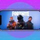 How to play Fortnite on iPhone and iPad