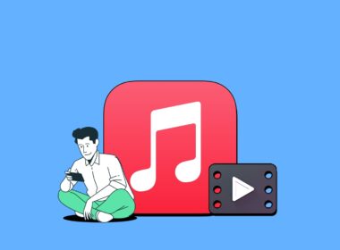 How to watch music videos in apple music