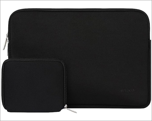MOSISO best cover for 15-inch MacBook Air