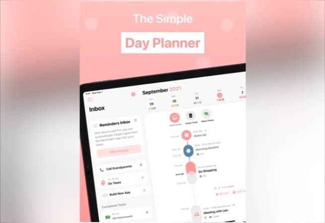 Best digital Planner Apps For IPad And IPhone In 2024 IGeeksBlog