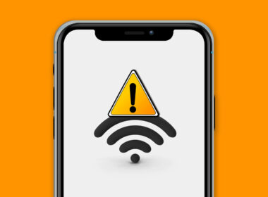 How to fix wi fi issues on iphone or ipad