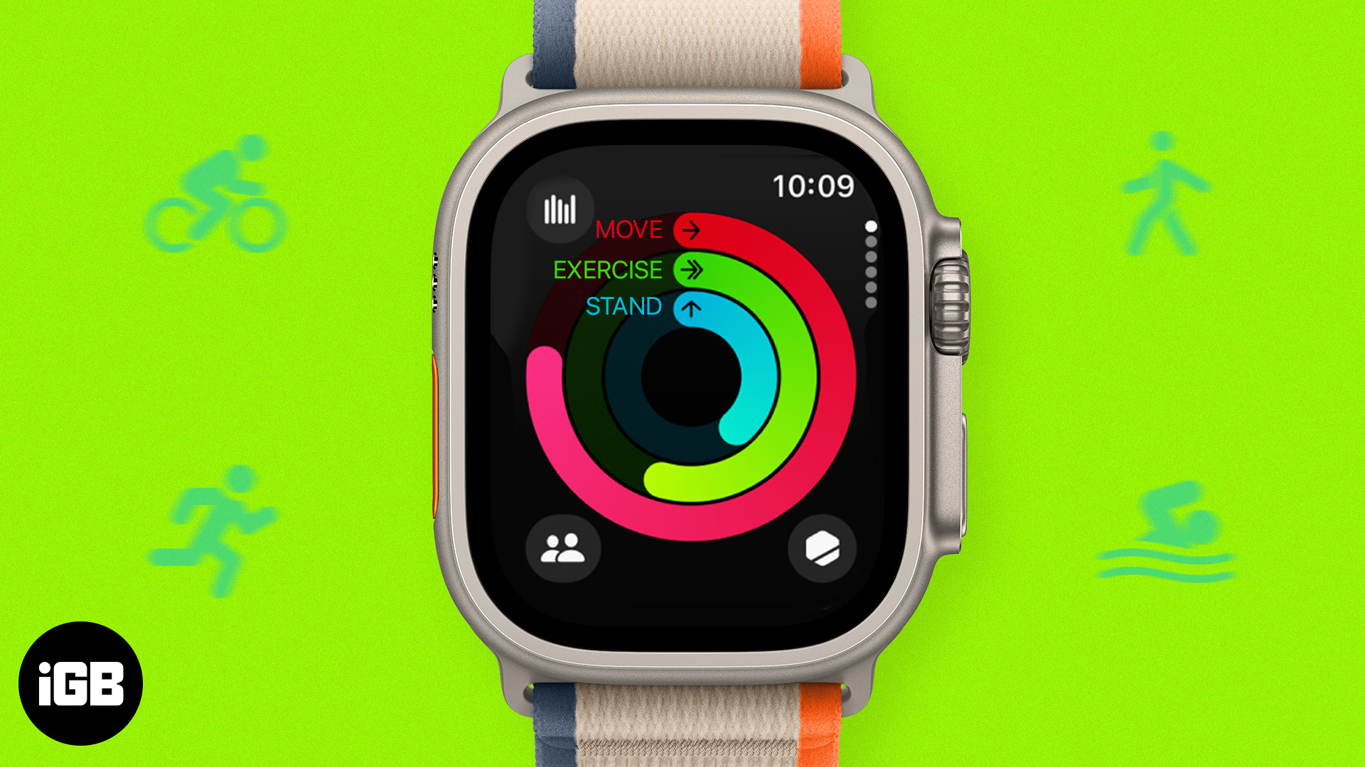 Best apple watch health features you must use