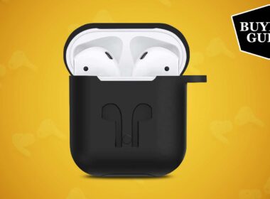 Best cases for airpods