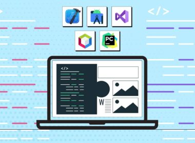 Best ide apps for mac