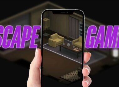 Best escape games for iphone and ipad