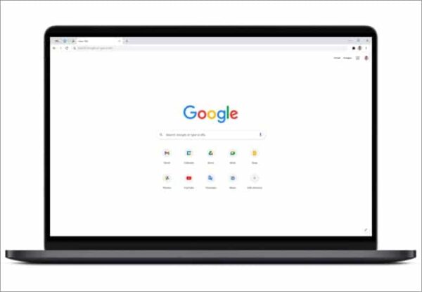 Chrome for mac