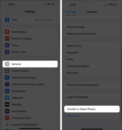 How To Restart Iphone Without Using Power And Home Button