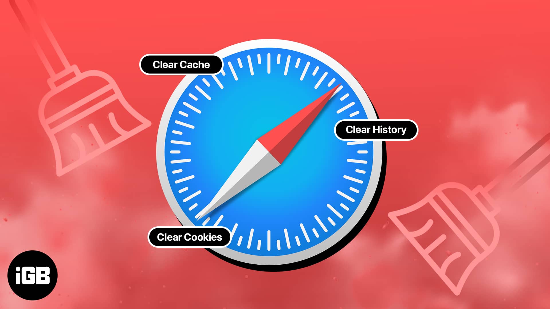 How to clear Safari cache, history and cookies on iPhone or iPad