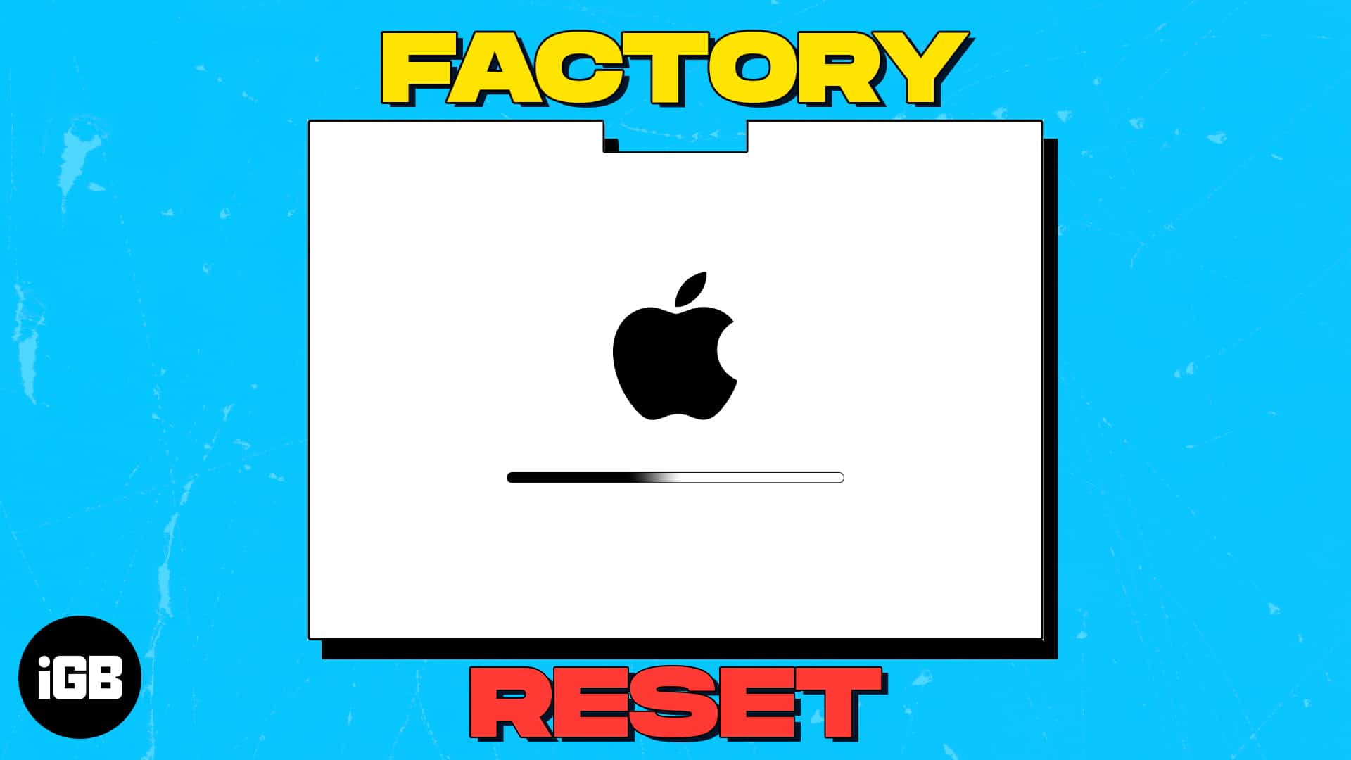 How to factory reset Mac (the ultimate guide)