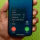 How to set custom quick responses for incoming calls on iPhone