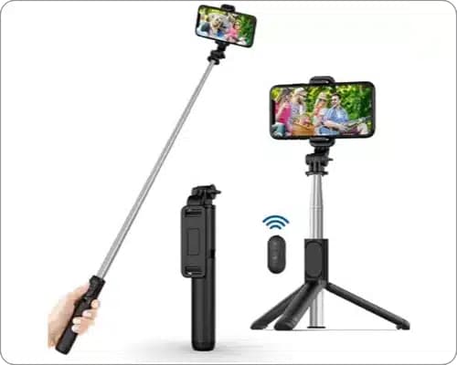 Selfieshow best selfie sticks for iPhone