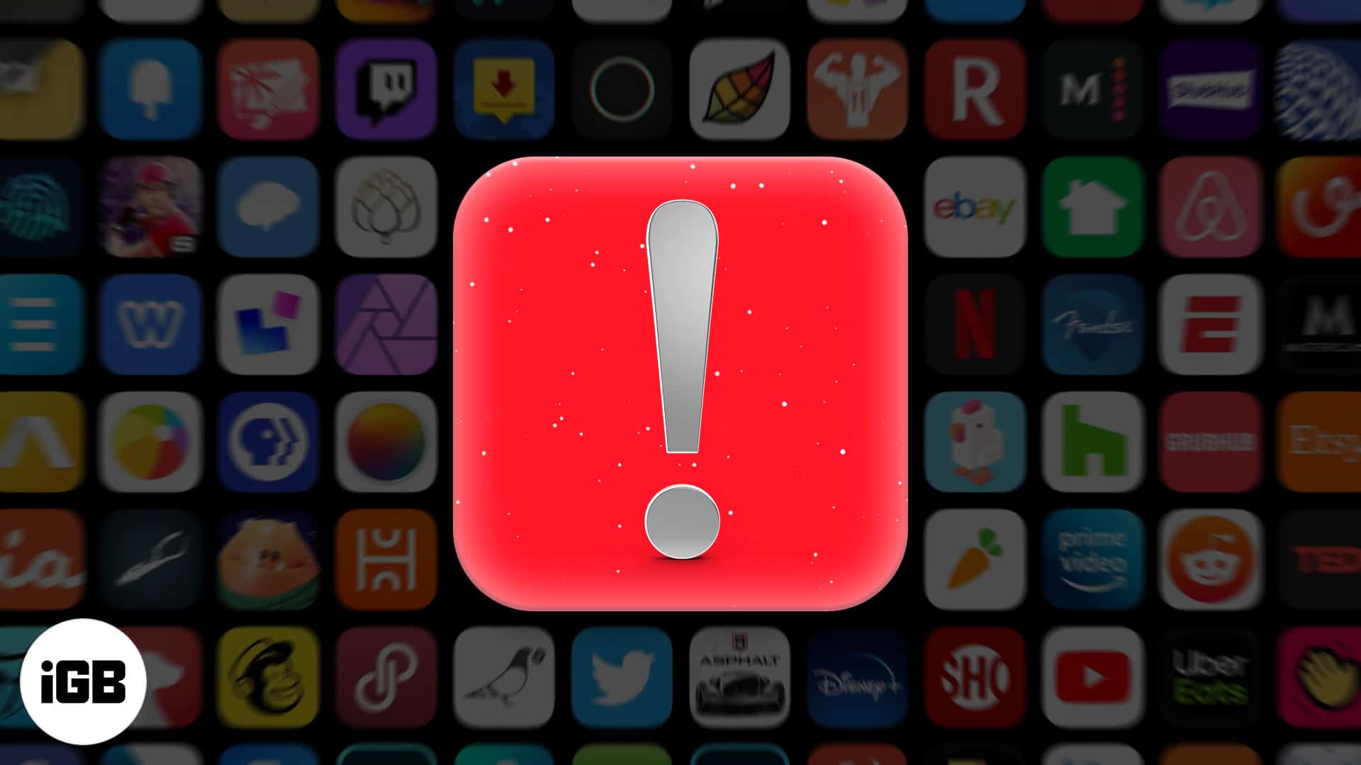 App not working or opening on iPhone? Here are 11 real fixes!