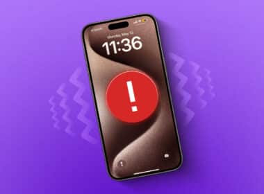 how to fix iPhone vibrating randomly