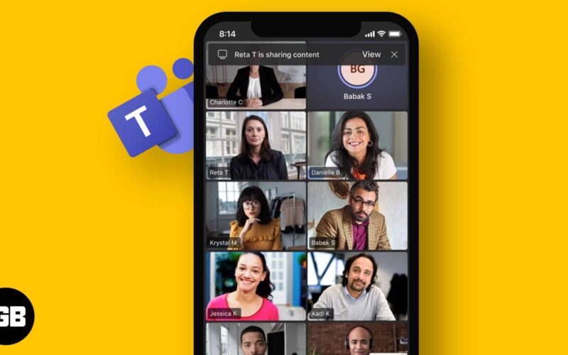 Video conferencing apps for iphone