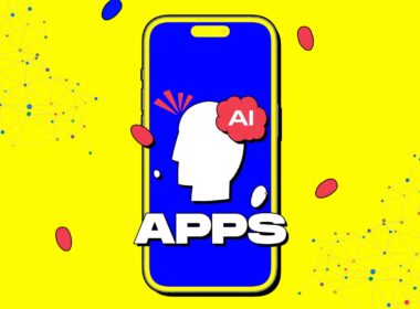 Best AI apps for iPhone and iPad