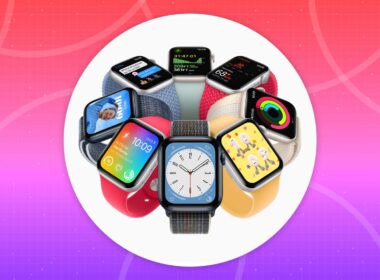 Best apple watch faces