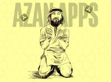 Best azan apps for iphone and ipad in 2023