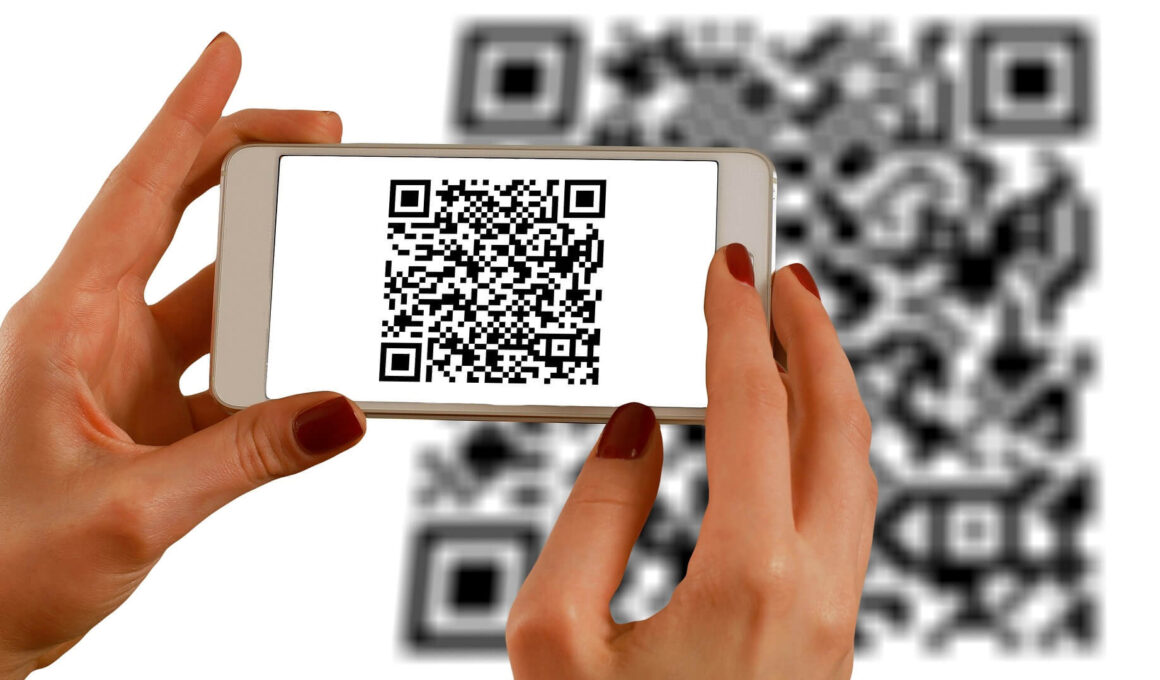 Best barcode and qr iphone and ipad apps